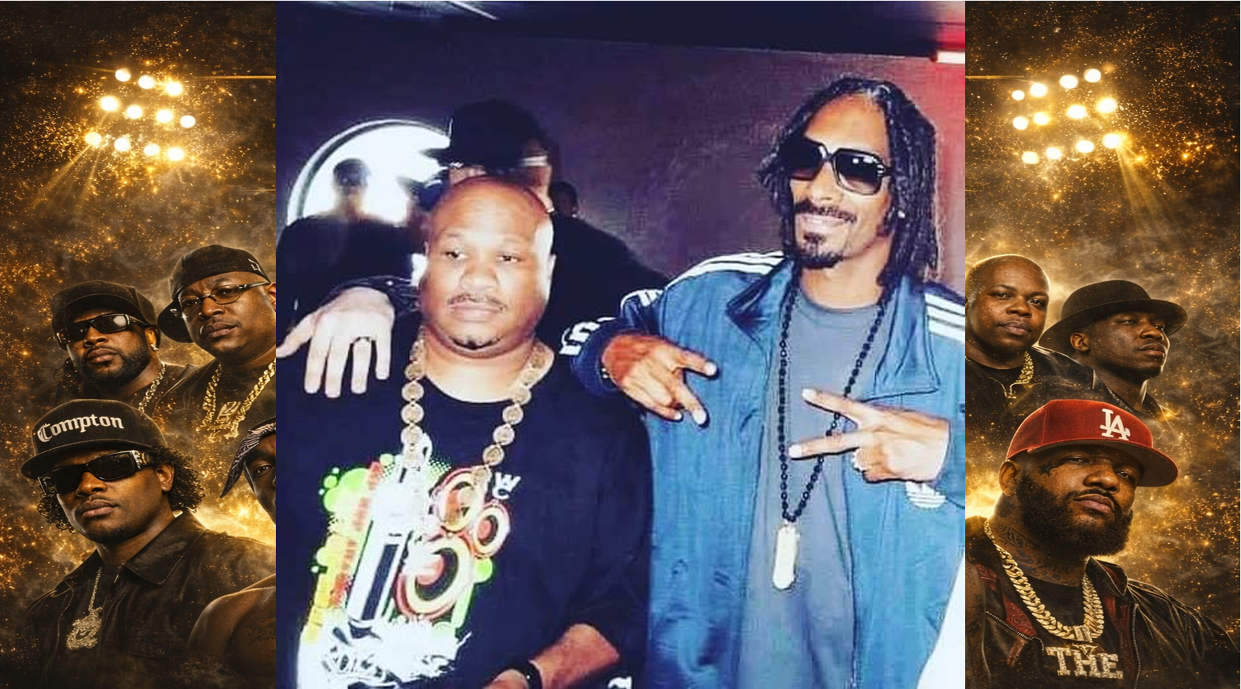 West Coast Hip Hop Awards photo 1