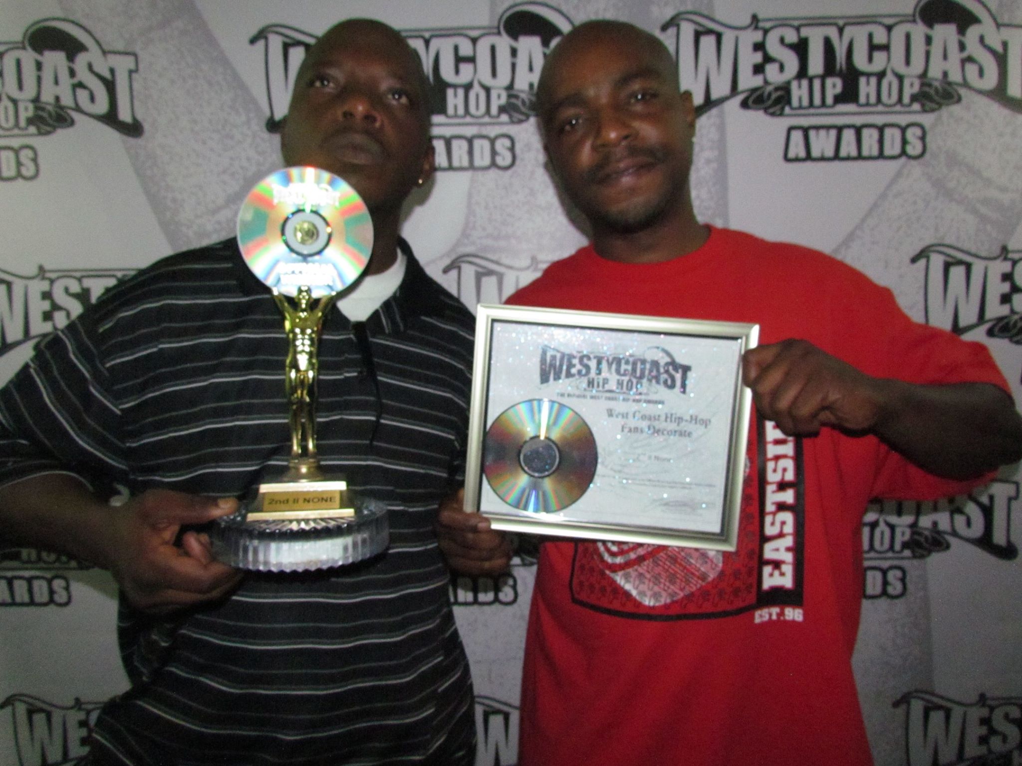 West Coast Hip Hop Awards photo 3