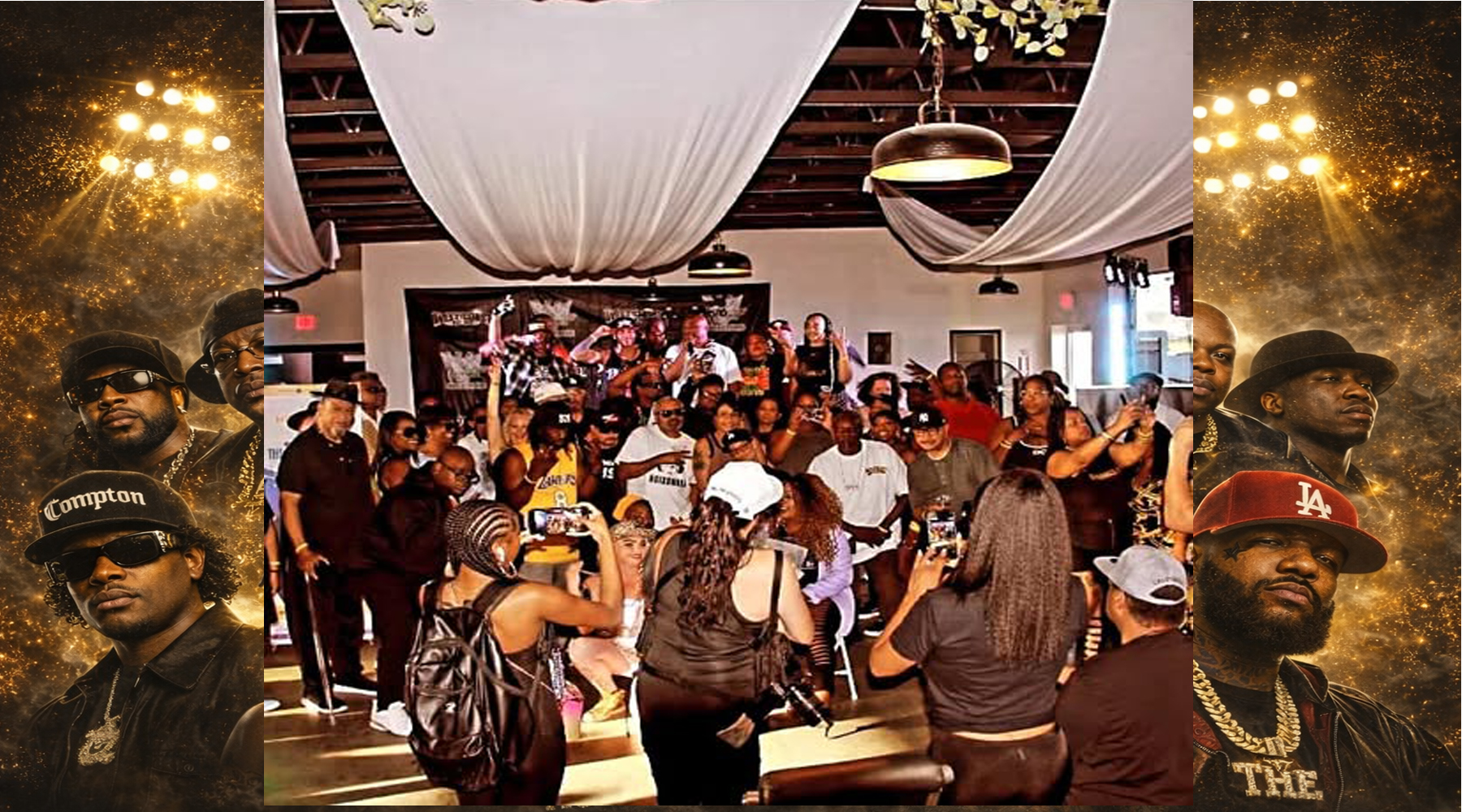 West Coast Hip Hop Awards photo 4